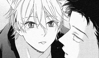 日々に疲れた男性がレンタルした“ねこ”は人間の姿で…思わぬ状況に「名作中の名作中の名作」【漫画】