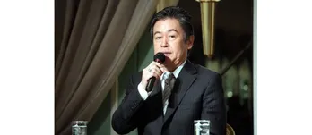 風間杜夫の人間的な分厚さは、他の追随を許さない【てれびのスキマ】