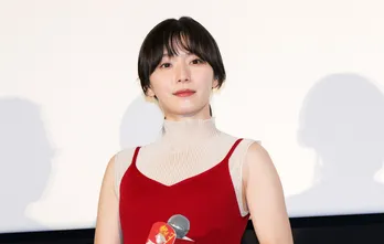 松岡茉優、“迷い込む”としたら過去のハロプロライブが自由に見られる世界「どんなものになってでも居座りたい」