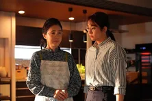 筒井真理子“早苗”が木村文乃“愛実”に味方したシーンに「お母さんナイス！」「バジルママついに!!」と反響＜愛の、がっこう。＞