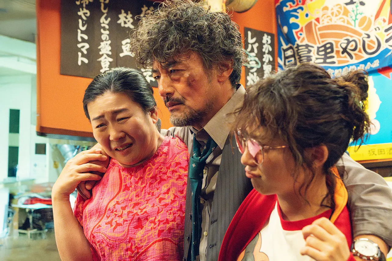 「FOGDOG」第7話より