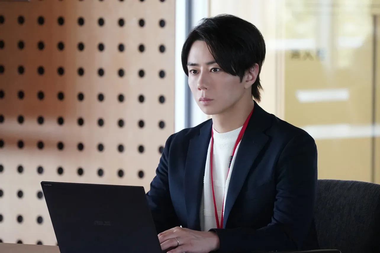 「DOCTOR PRICE」8話