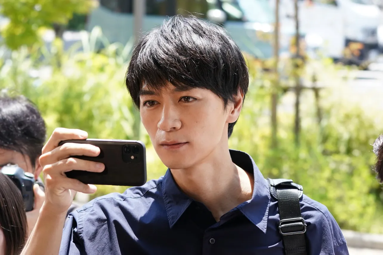 「DOCTOR PRICE」8話