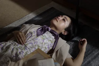 安達祐実“汐里”が斎藤工“新庄”へのいら立ちを募らせた表情に「本気出してきた」「ホラーすぎる」と視聴者騒然＜誘拐の日＞