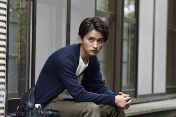 瀬戸利樹「重要参考人探偵」で“エグゼイド”後初のドラマ出演！