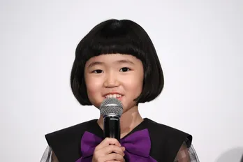 永尾柚乃、無邪気な“素の笑顔”を大放出…演技とのギャップに「翻弄されまくり」「かわいすぎる〜」＜誘拐の日＞