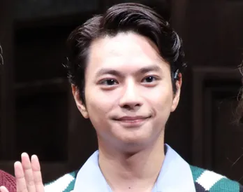 佐藤勝利、主演舞台開幕に意気込み「緊張もあるけどエネルギッシュに演じたい」 4年ぶりキャスト再集結に「奇跡」