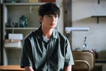 松本潤“徳重”が恩師・田中泯“赤池”の元へ、向き合う患者のうそ＜19番目のカルテ＞