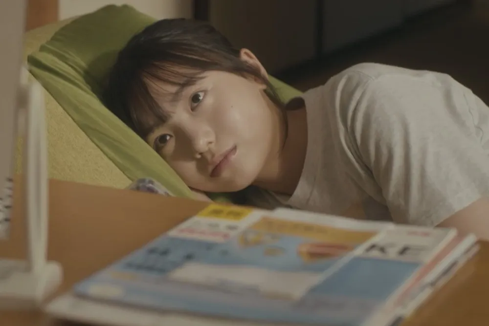 「僕達はまだその星の校則を知らない」第8話より