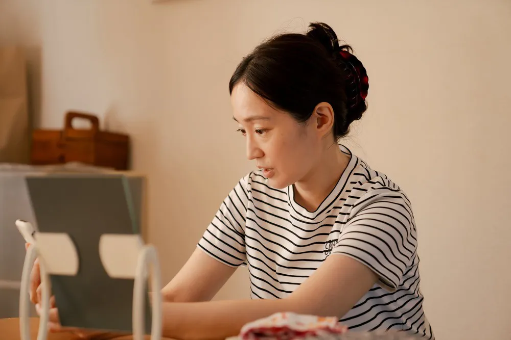 「僕達はまだその星の校則を知らない」第8話より