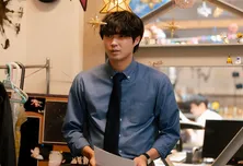 磯村勇斗“健治”が生徒の親の離婚問題に向き合う 悩んだ生徒が出した結論とは<僕達はまだその星の校則を知らない>