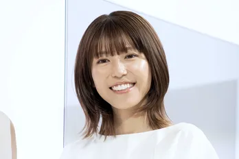 若槻千夏、エイジングケアに興味津々「子育てのようにコラーゲンも丁寧にすくすく育てたいな」