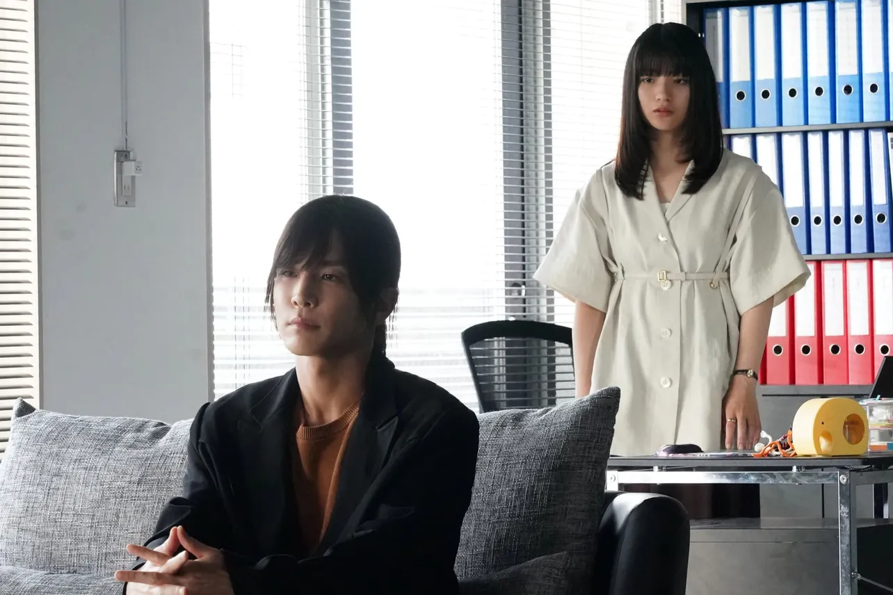 「DOCTOR PRICE」8話