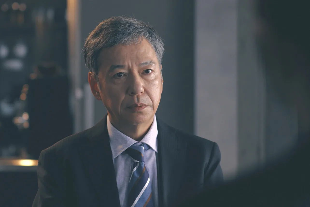 「DOCTOR PRICE」8話