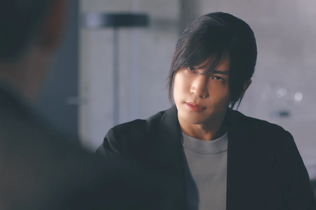 「DOCTOR PRICE」8話