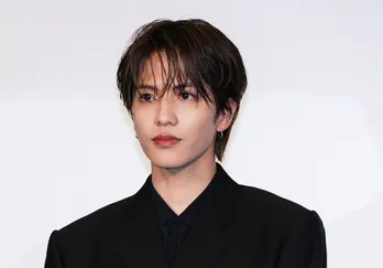 志尊淳、初のチャリティーパートナーを完遂「何より健康で幸せでいてね」とファンからねぎらいの声も<24時間テレビ>