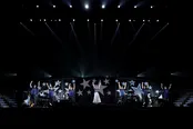 2021年「Inori Minase 5th ANNIVERSARY LIVE Starry Wishes」より(アンコール)