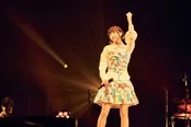 2022年「Inori Minase LIVE TOUR HELLO HORIZON」より