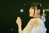 2022年「Inori Minase LIVE TOUR HELLO HORIZON」より