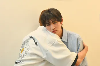 増子敦貴“西野”がトラウマの相手・鈴木ゆうか“真理愛”と再会　西野は岩瀬洋志“北くん”に過去を告白＜北くんシェア＞