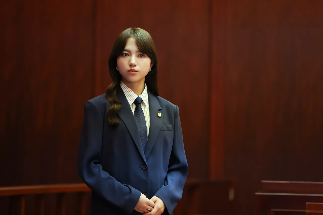 「初恋DOGs」最終回より