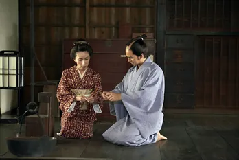 市原隼人「好きになった人、緊張」“妻”奥菜恵を語る