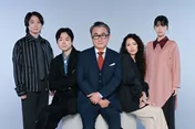 三谷幸喜25年ぶり民放GP帯連ドラ脚本、主演・菅田将暉で「もしもこの世が舞台なら、楽屋はどこにあるのだろう」10月に放送