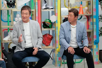 PL学園が生んだ“天才”たちとの青春…片岡篤史＆野村弘樹が語るライバルとの逸話＜ダグアウト!!!＞