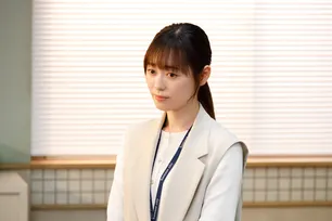 福原遥“翼”が引き出したきょうだい児の本音、親子が成長するということ<明日はもっと、いい日になる>