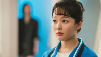 映画「パラサイト」チョン・ジソの“毒舌ばあちゃん”キャラが抜群 世界8言語でリメイクされた大ヒット映画をドラマ化<あやしい彼女>