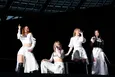 2年連続出演の美麗-Bi-ray-、YOSHIKIプロデュース楽曲を歌い上げる＜a-nation 2025＞