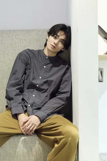 注目俳優・井内悠陽、「スティンガース」の第7話で見せた、大きな成長【インタビュー】