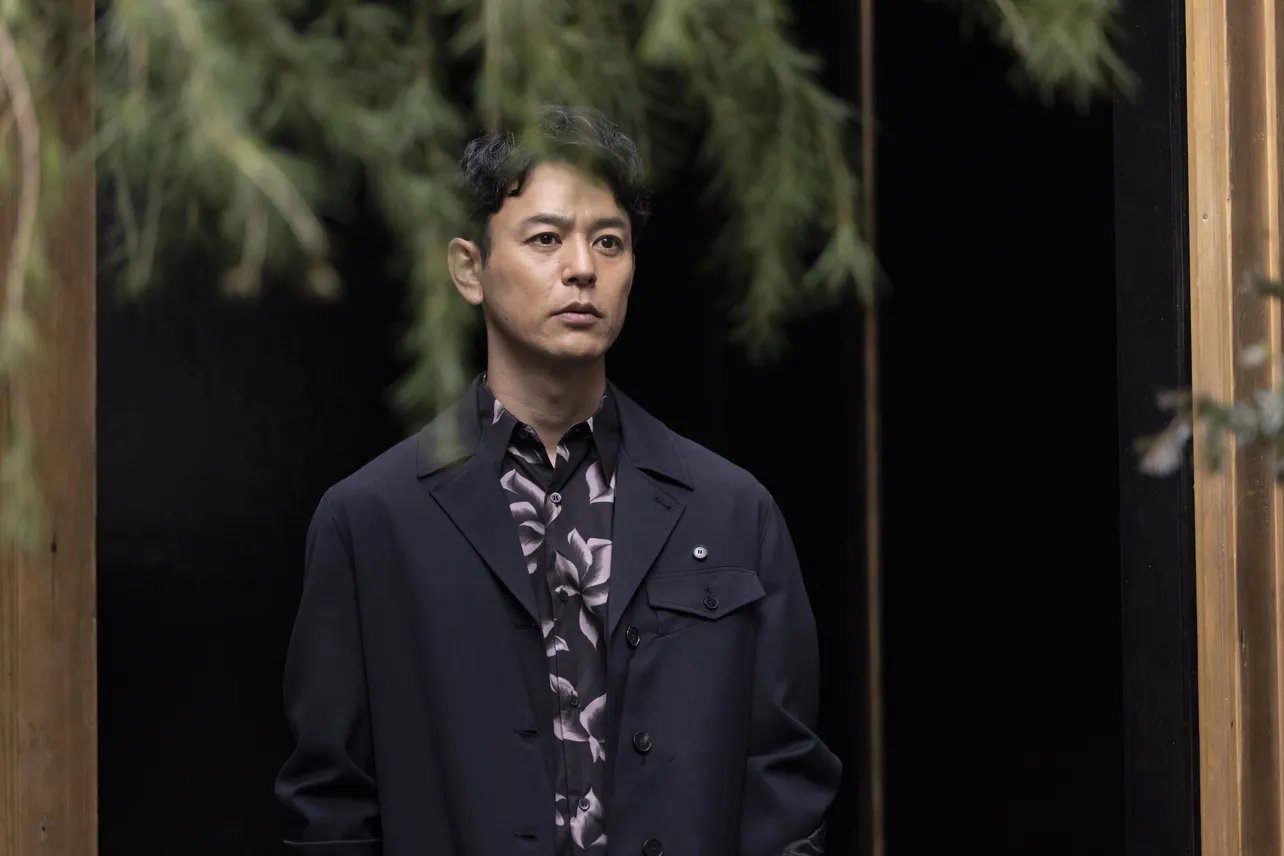 「大人エレベーター」第48弾メイキング