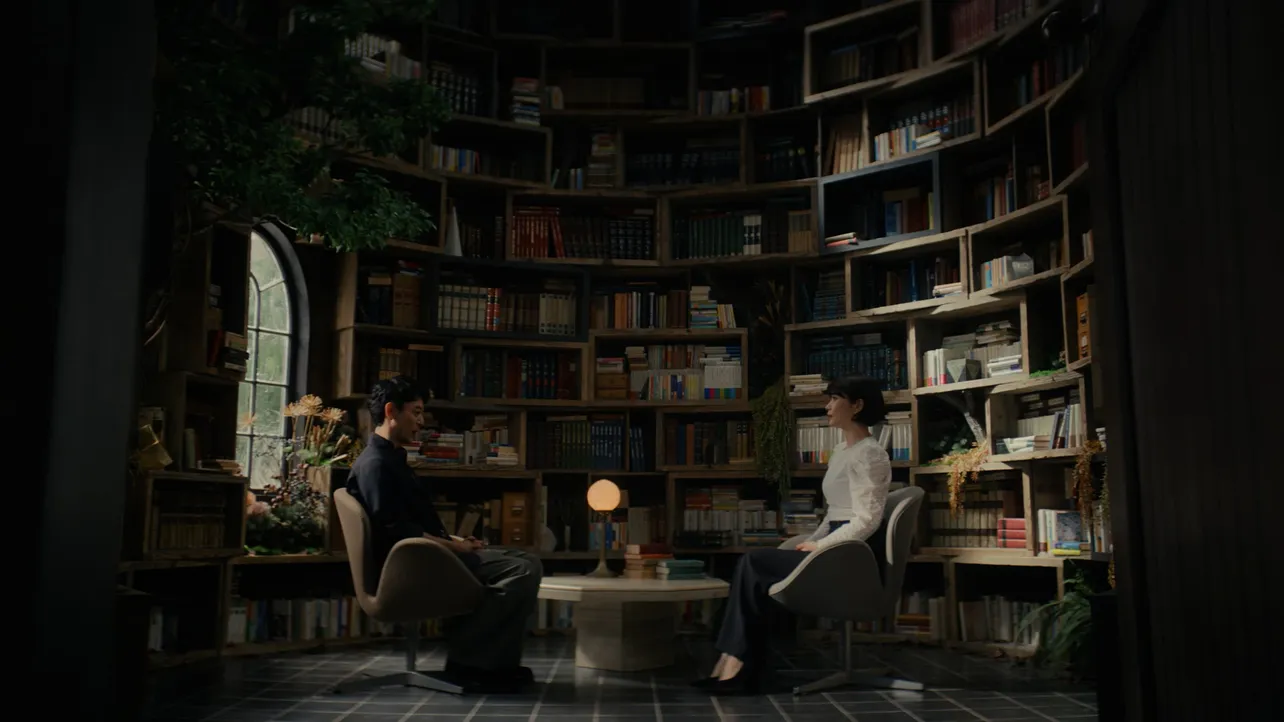 「大人エレベーター」第48弾本編