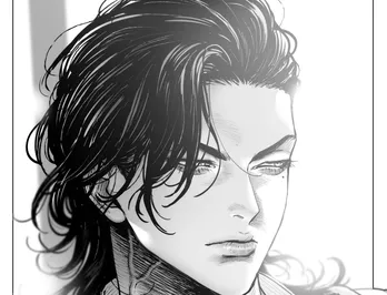 周囲から恐れられる転校生と唯一彼を理解する幽霊…二人の純愛に「絵もストーリーも最高」【漫画】