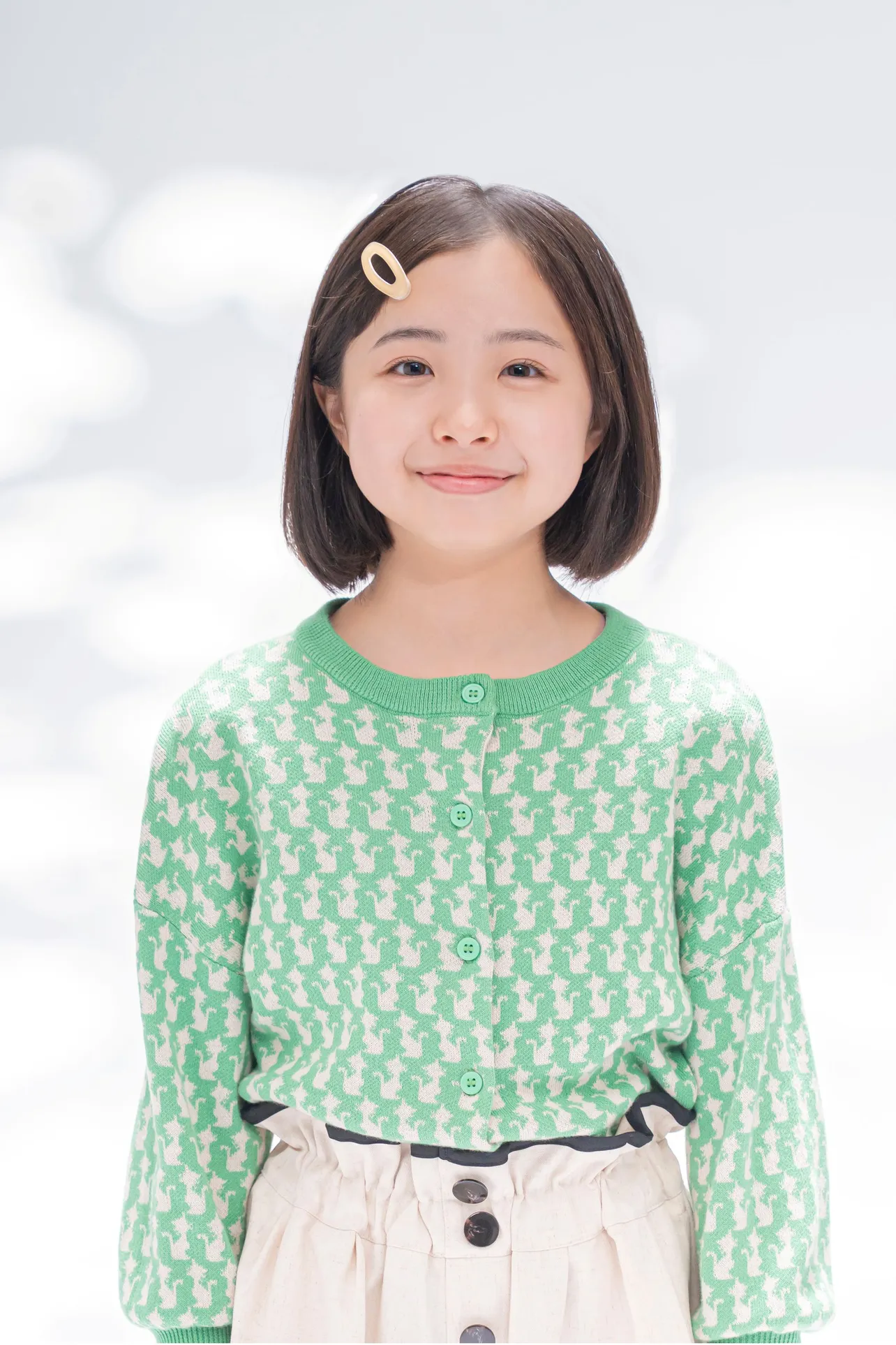 杏奈(増田梨沙)