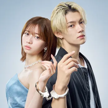 桜田ひより&佐野勇斗がW主演で一緒に逃亡する人質&誘拐犯役に「演じたことが無い役の話が来てうれしかった」<ESCAPE>