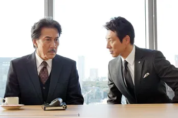 松岡修造「陸王」で初の連ドラレギュラー出演決定!『グランドスラムに出場するようなもの』