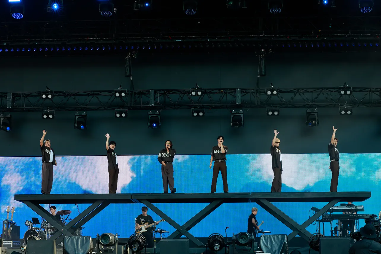 GENERATIONS from EXILE TRIBE