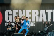 GENERATIONS＆岡村隆史