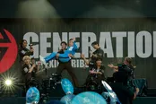 GENERATIONS＆岡村隆史