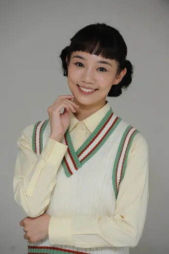 「越路吹雪物語」元宝塚雪組トップ娘役・咲妃みゆが乙羽信子役でドラマデビュー！