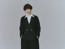Kis-My-Ft2・宮田俊哉のアフレコ&インタビュー映像公開 寧々が知り合った親切なお兄さん“カタクリ”を好演<地縛少年花子くん2>