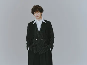 Kis-My-Ft2・宮田俊哉のアフレコ&インタビュー映像公開 寧々が知り合った親切なお兄さん“カタクリ”を好演<地縛少年花子くん2>