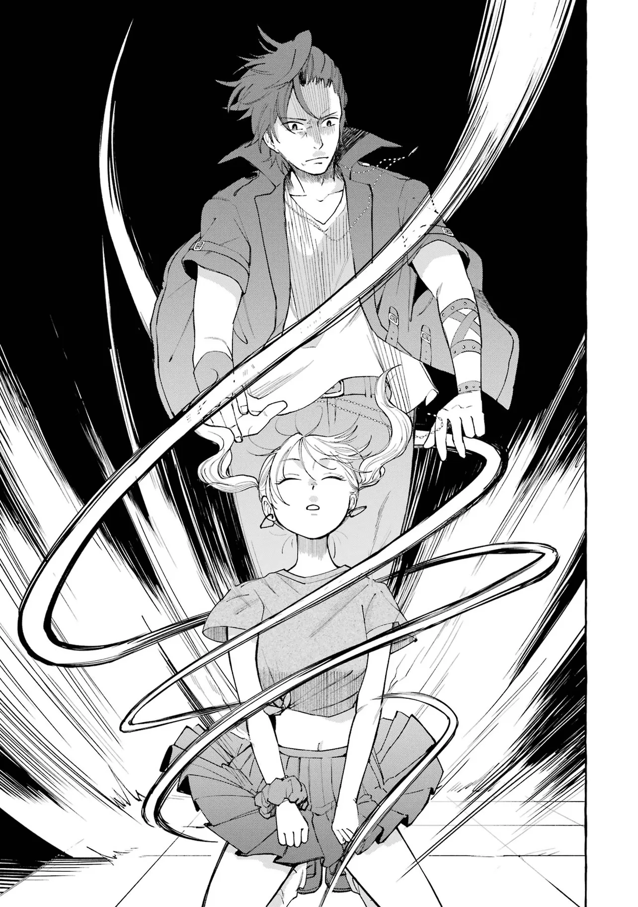 『アゲレコ!』(52／70)