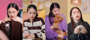 高石あかり「着、努、愛、楽。」4つの感情を演じ分ける　自身については「今夢の中にいる」と語る