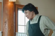 高杉亘“マスター”が“良い仕事”して池田匡志“奏”が前向きに「これから頑張って！」の声＜雨上がりの僕らについて＞