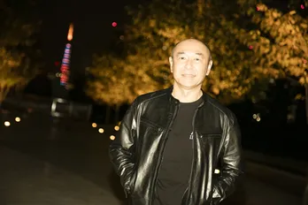 高橋克実「三浦春馬くんはエネルギーの塊のような人」【オトナ高校連載】