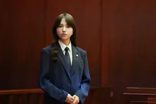 清原果耶“愛子”のこじらせぶりが最後までかわいかった＜初恋DOGs 最終回＞