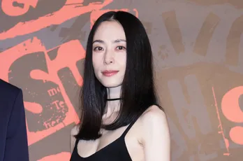 深津絵里、オダギリジョー監督作品の脚本は“奇想天外”「一度読んだだけでは全く分からなかったんです」